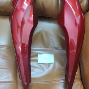 Tail Panel For Shine Sp Motorcycle