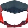 Hero Maestro Edge Headlight Visor, Fairing, Mask - Image 4