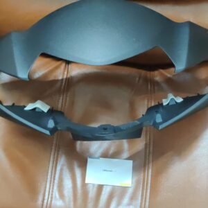 Honda Activa 5G Headlight Visor, Fairing, Mask