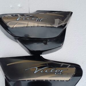 Side Panel For TVS Victor Glx