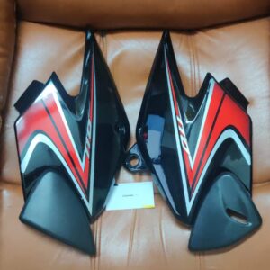 Side Panel For Dream Yuga