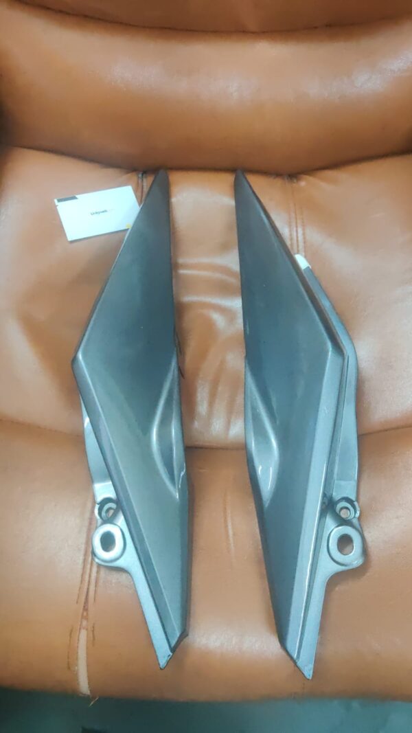 Tail Panel For Honda Twister Motorcycle