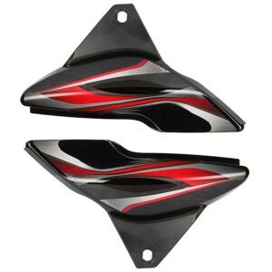Side Panel For Bajaj Discover 125/150