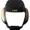 TVS Centra Headlight Visor, Fairing, Mask