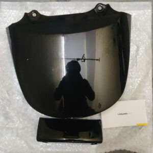 Aviator Cowl Plate