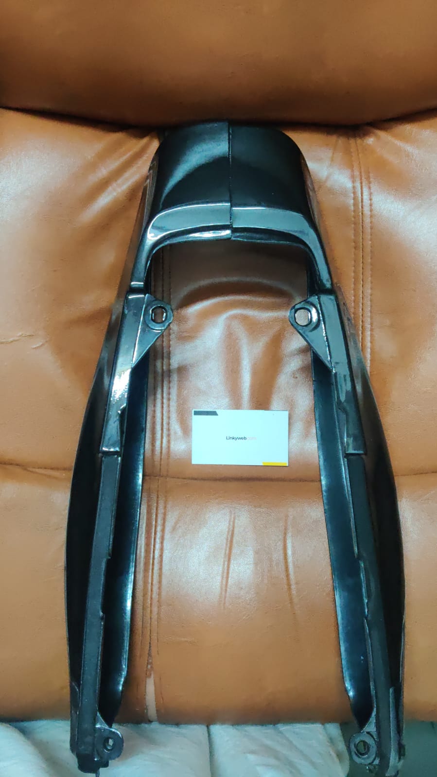 Bajaj Caliber 115 Tail Panel