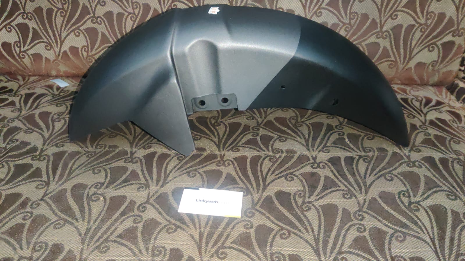Bajaj Caliber Croma Front Mudguard Bajaj Caliber Croma Front Mudguard