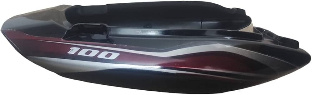 Bajaj Discover 100 Tail Panel