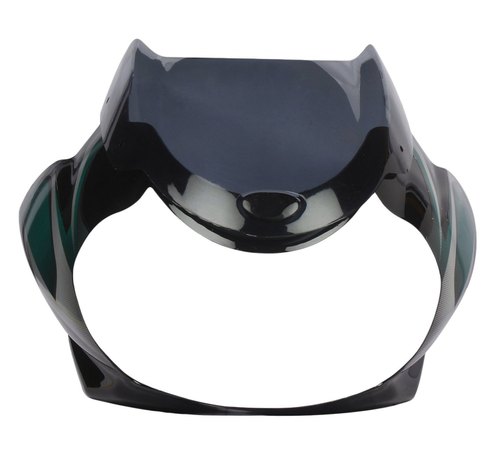 Bajaj Discover 135 Headlight Visor Mask Fairing OM