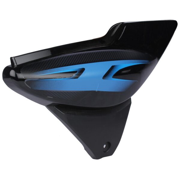 Bajaj Discover 135 Side Panel NM