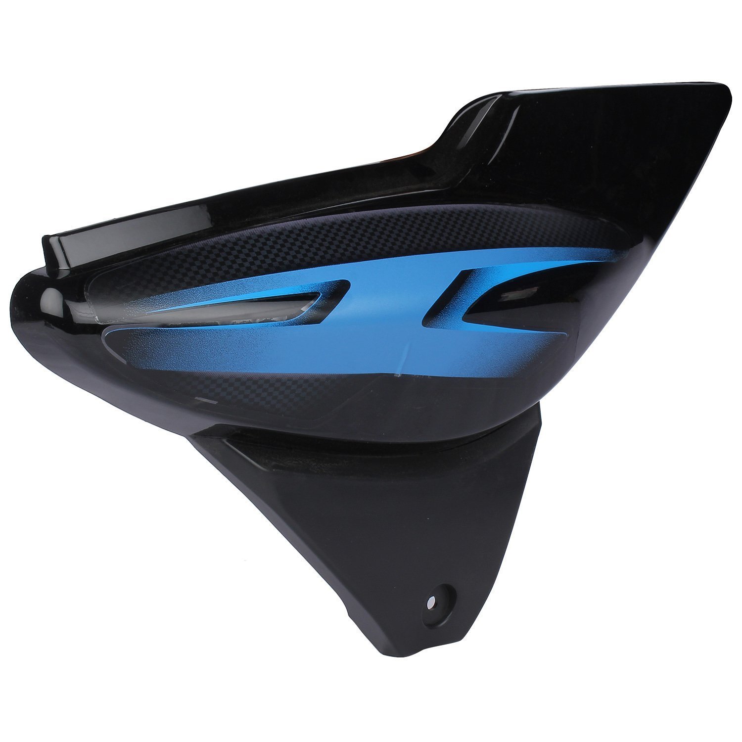 Bajaj Discover 135 Side Panel NM