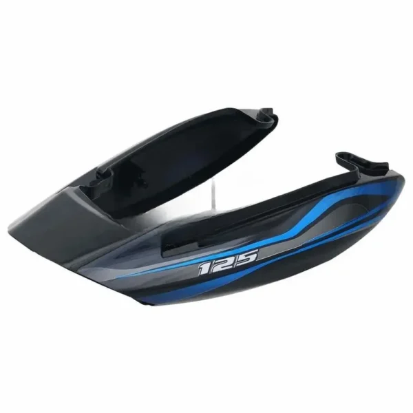 Bajaj Discover Tail Panel