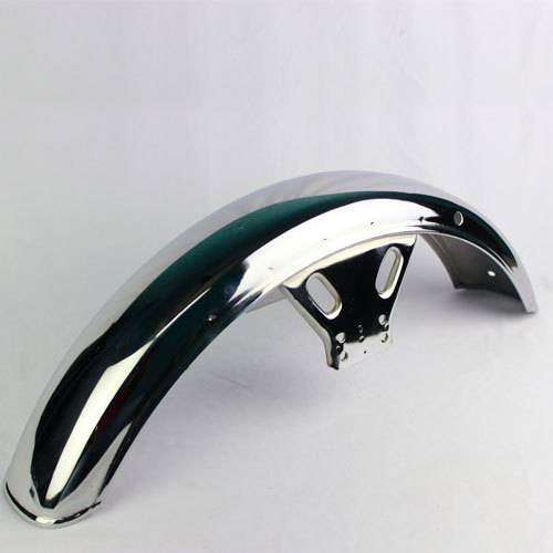 Bajaj KB 100 KB 4S Boxer AT CT Front Mudguard Bajaj KB 100 KB 4S Boxer AT CT Front Mudguard