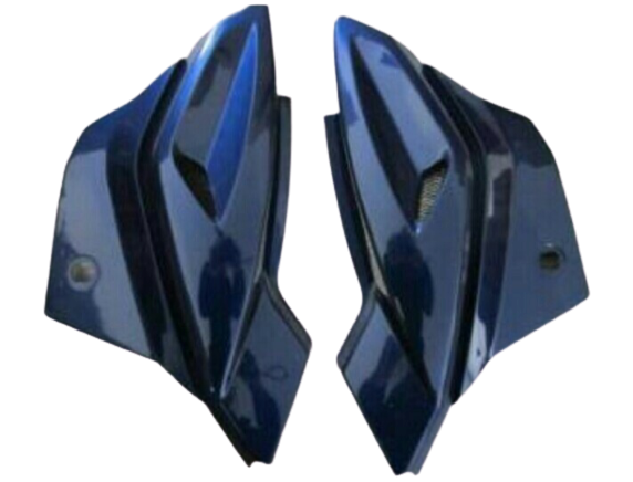 Bajaj Pulsar 180 Side Panel