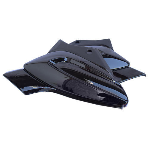 Bajaj Pulsar DTSi Side Panel