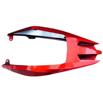 Bajaj Pulsar UG4 Tail Panel