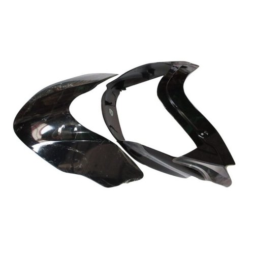 Bajaj XCD Headlight Visor Mask Fairing OM Bajaj XCD Headlight Visor Mask Fairing OM