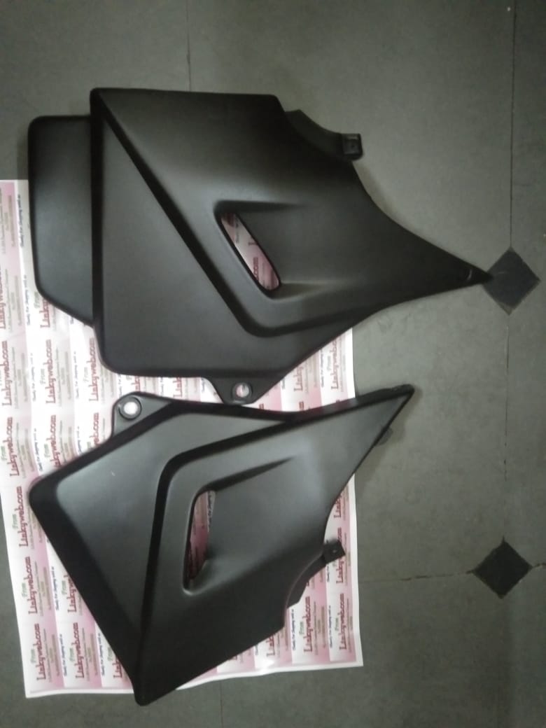 Hero CBZ Side Panel