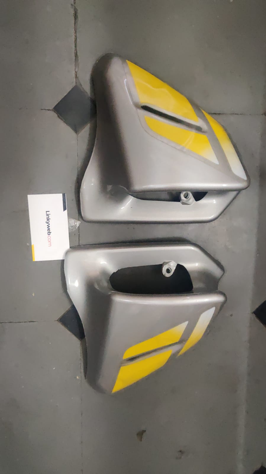 Hero CBZ Star TPFC Tank Panels Hero CBZ Star TPFC Tank Panels