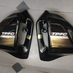 Hero CBZ TPFC Tank Panels