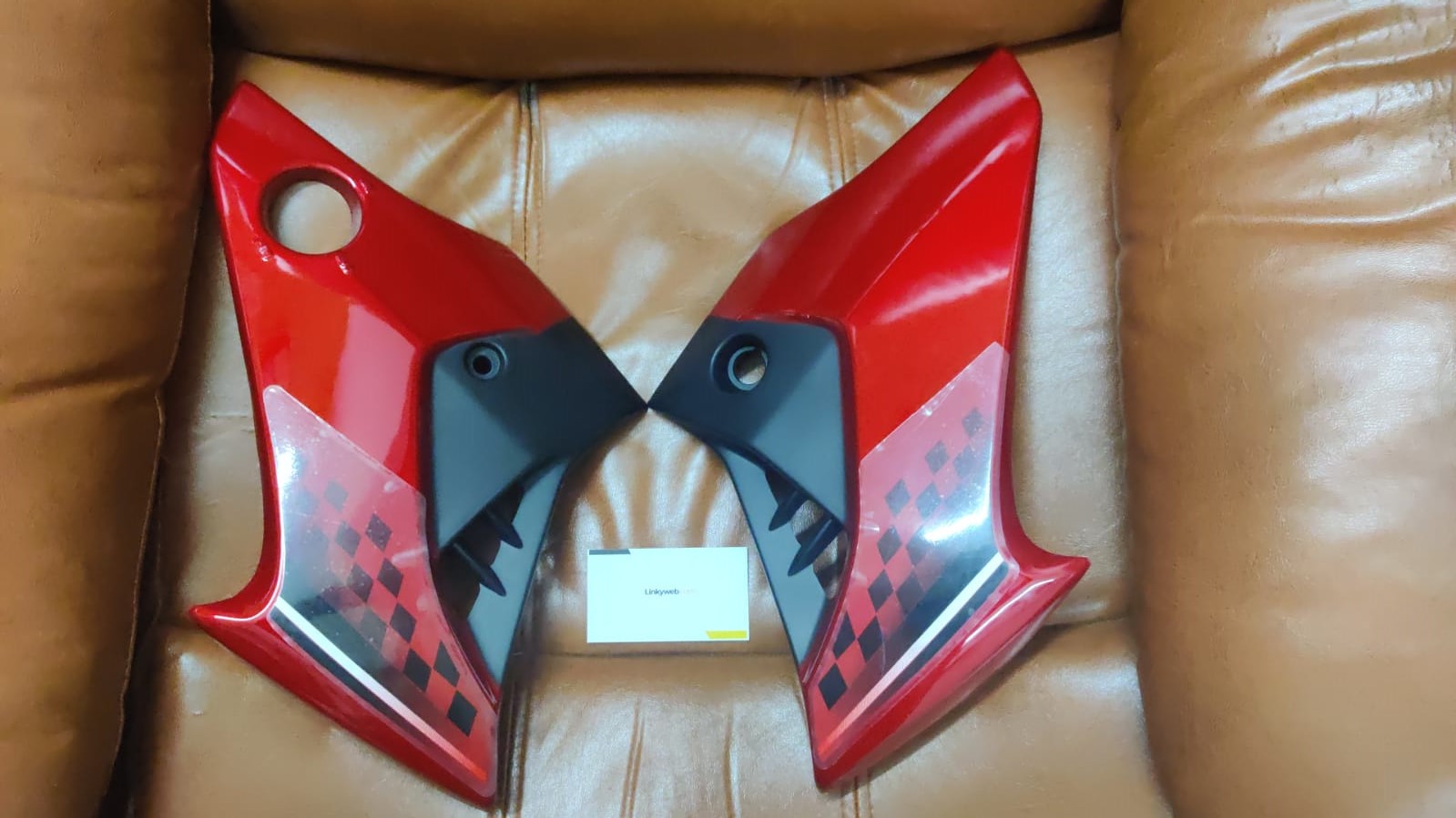 Hero Glamour NM Tank Panels Hero Glamour NM Tank Panels