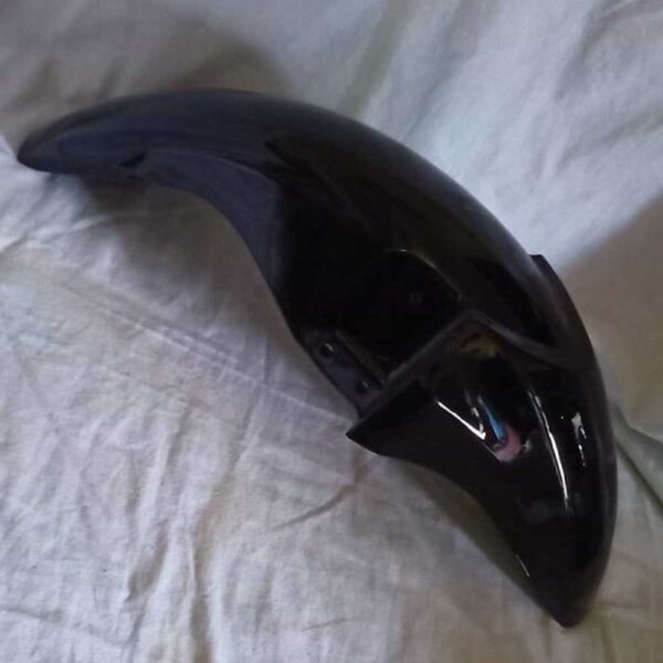 Hero Passion OM Front Mudguard Hero Passion OM Front Mudguard