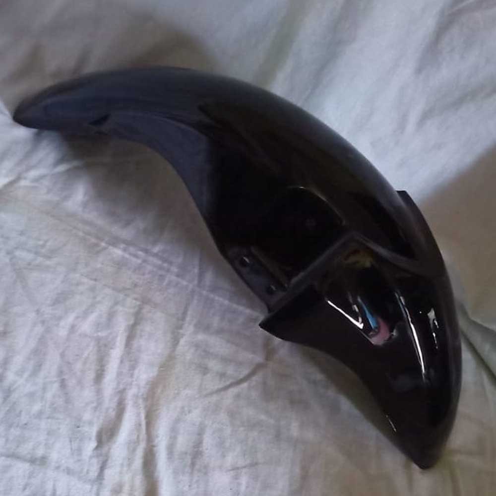 Hero Passion OM Front Mudguard Hero Passion OM Front Mudguard