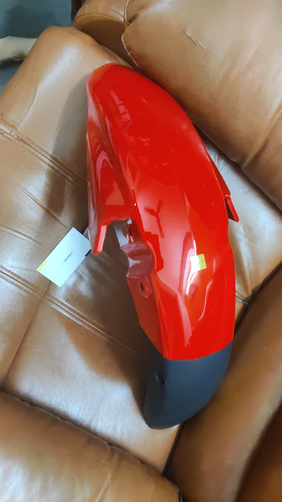Hero Hunk OM Front Mudguard Hero Hunk OM Front Mudguard