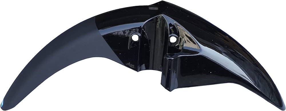 Hero Ignitor Front Mudguard Hero Ignitor Front Mudguard