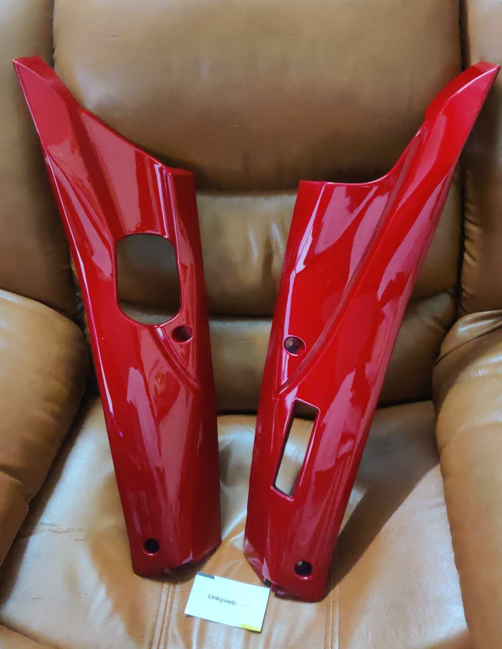 Hero Maestro Edge Foot Guard Trim Hero Maestro Edge Foot Guard Trim