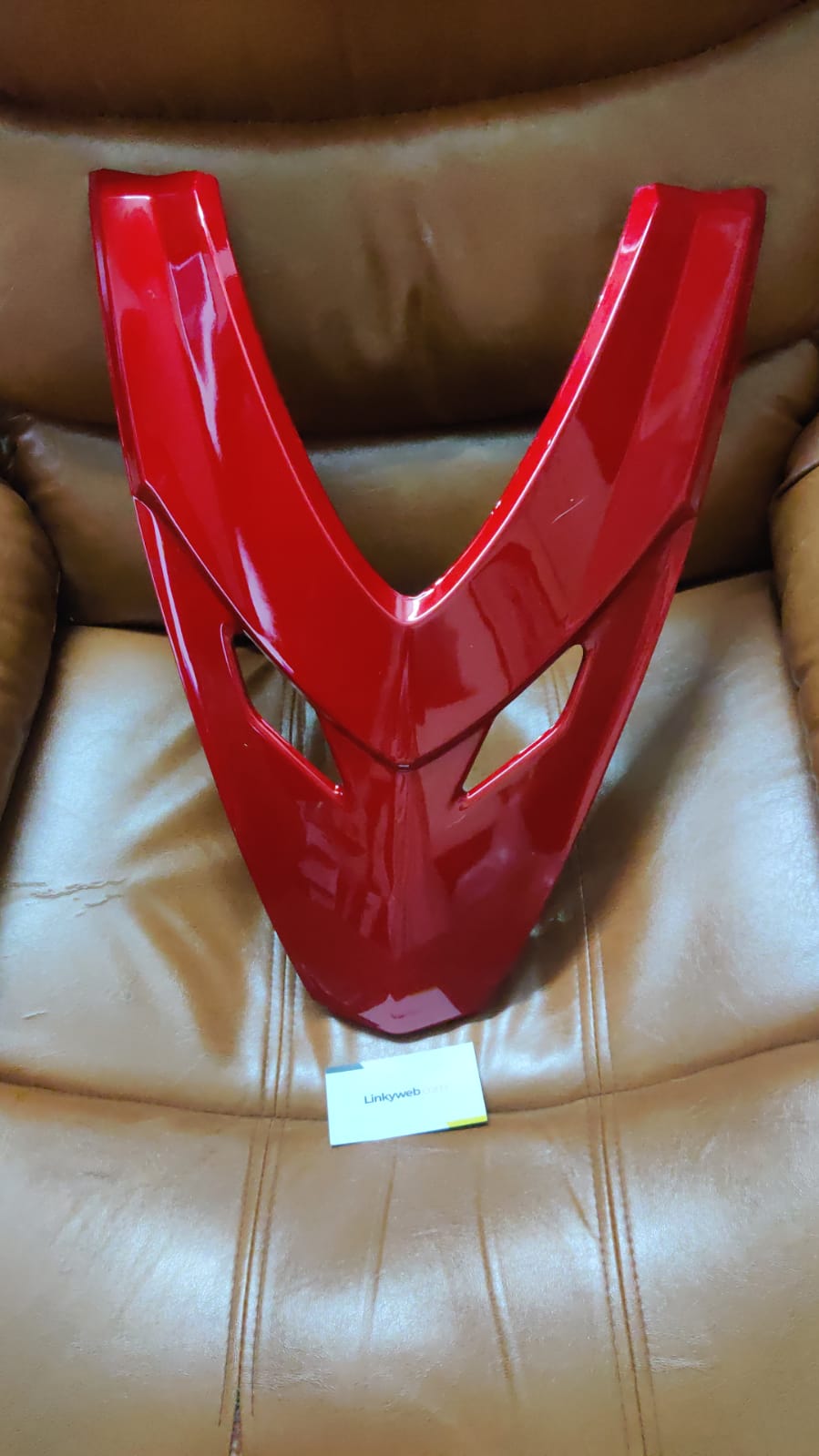 Hero Maestro Edge Front Nose Body Hero Maestro Edge Front Nose Body