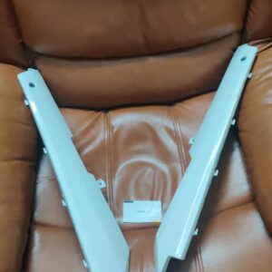 Hero Maestro Foot Guard Trim