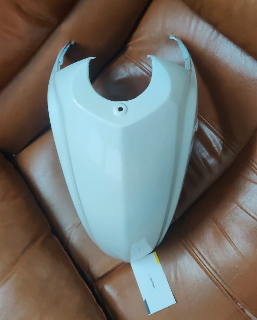Hero Maestro Front Mudguard Hero Maestro Front Mudguard