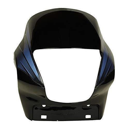Hero Passion Plus Headlight Visor Mask Fairing Hero Passion Plus Headlight Visor Mask Fairing