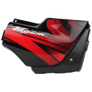 Hero Passion Plus Side Panel