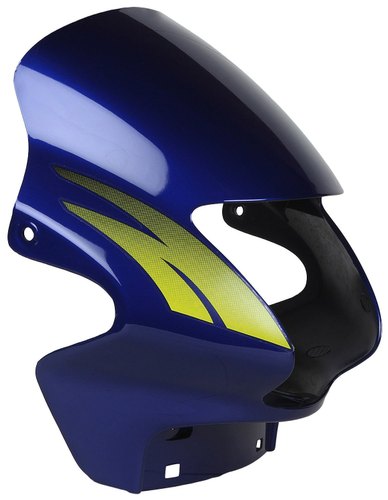 Hero Passion Pro Headlight Visor Mask Fairing 2018 Hero Passion Pro Headlight Visor Mask Fairing 2018