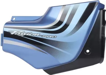 Hero Passion Pro Side Panel LST 2016