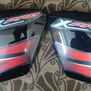 Hero Passion X Pro TPFC Tank Panels