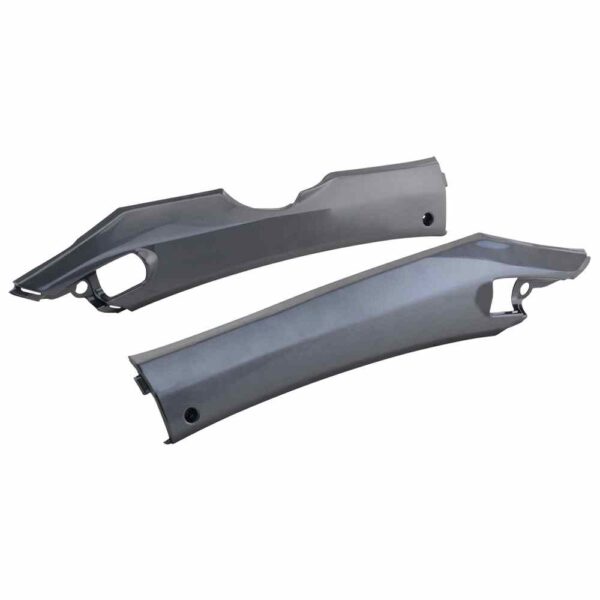 Hero Pleasure Foot Guard Trim New Model Hero Pleasure Foot Guard Trim New Model