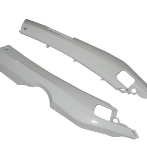 Hero Pleasure Foot Guard Trim Old Model