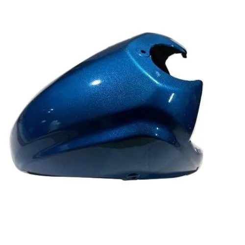 Hero Pleasure Front Mudguard Blue Hero Pleasure Front Mudguard Blue