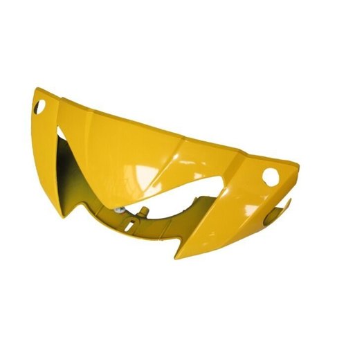 Hero Pleasure Headlight Visor Mask Fairing OM Hero Pleasure Headlight Visor Mask Fairing OM