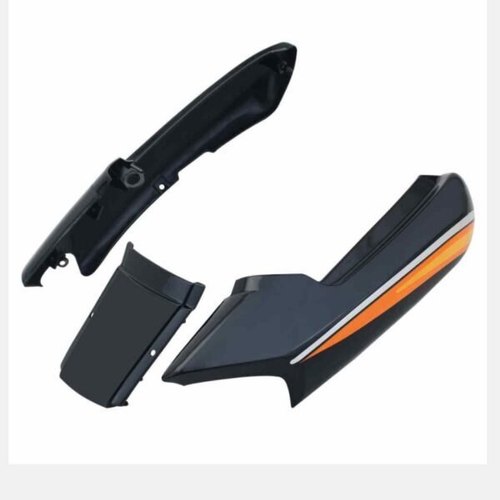 Hero Super Splendor Tail Panel