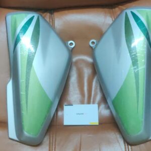 Side Panel For Hero Hf-Deluxe Eco