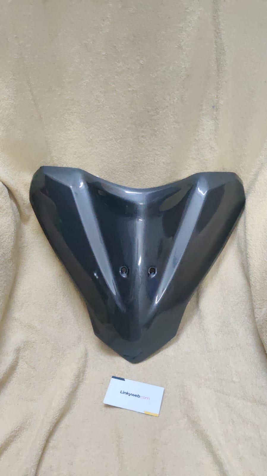 Honda Activa 125 Front Nose Body Honda Activa 125 Front Nose Body