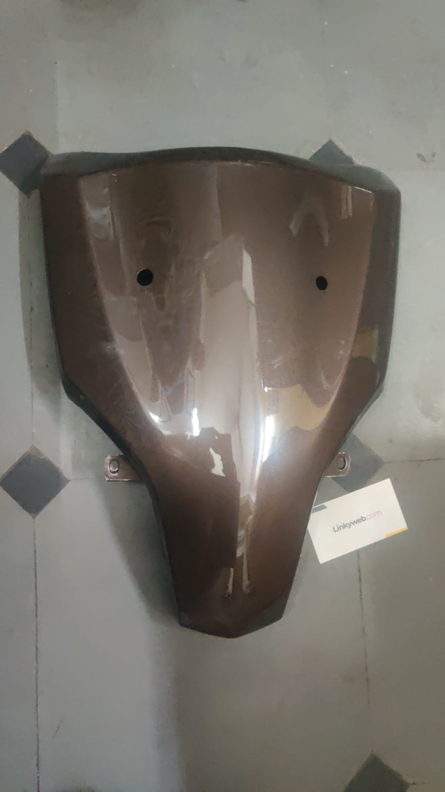 Honda Activa 3G Front Nose Body