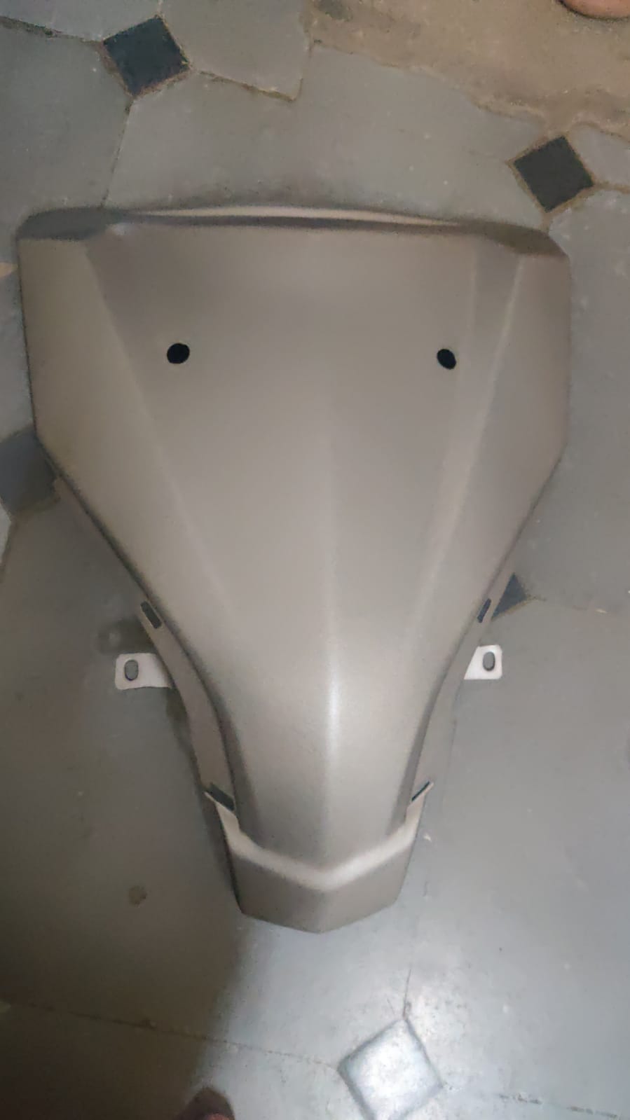 Honda Activa 5G Front Nose Body
