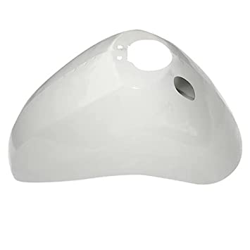 Honda Activa NM Front Mudguard_ Honda Activa NM Front Mudguard