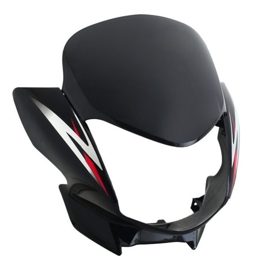 Honda CB Shine Headlight Visor Mask Fairing Latest