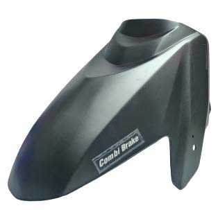 Honda Dio Front Mudguard Grey Honda Dio Front Mudguard Grey